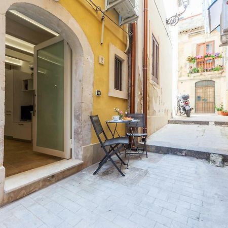 Ortigia Calia E Simenza Appartement Syracuse Buitenkant foto