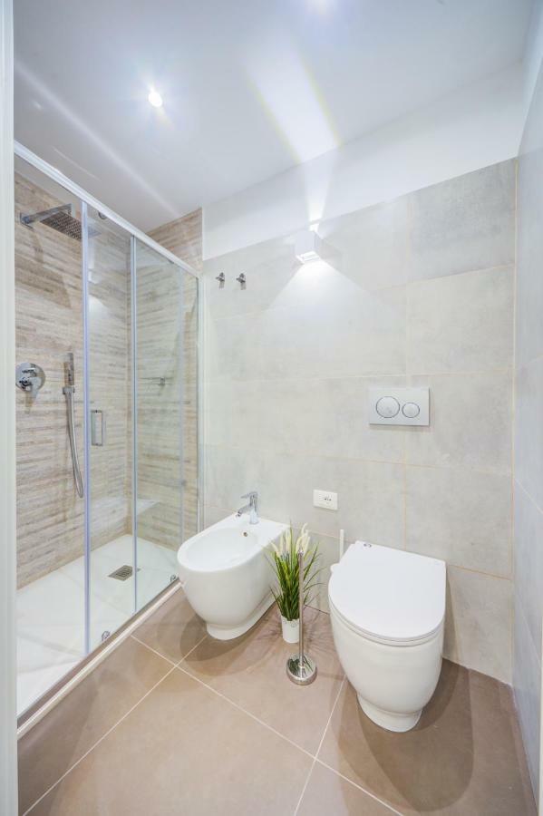 Ortigia Calia E Simenza Appartement Syracuse Buitenkant foto