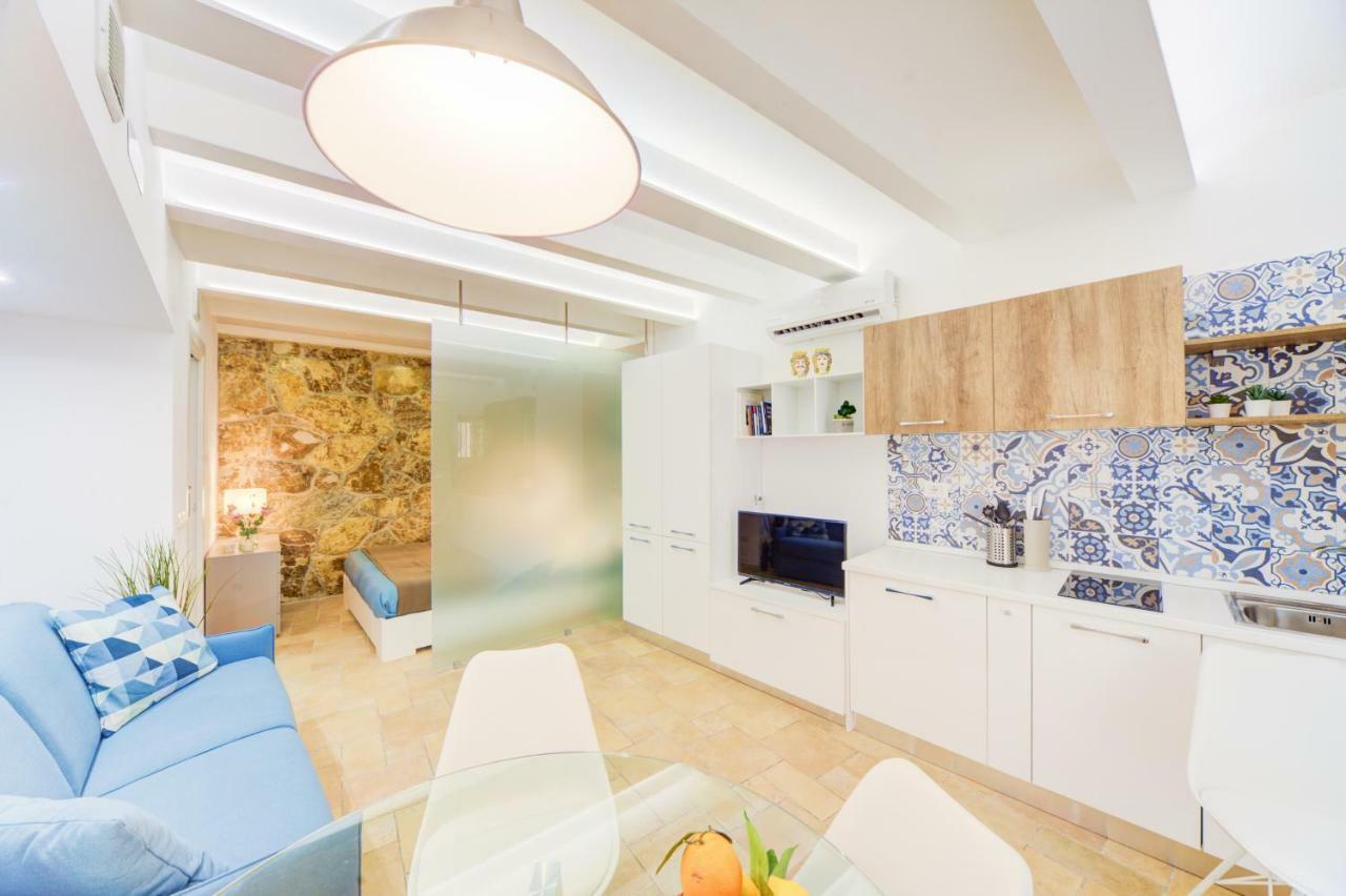 Ortigia Calia E Simenza Appartement Syracuse Buitenkant foto